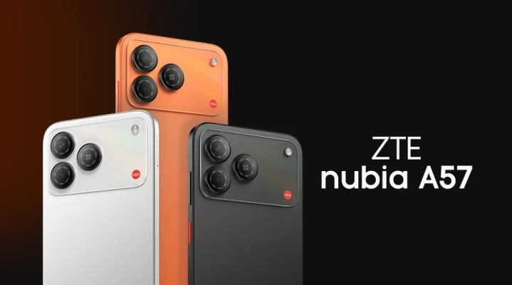 ZTE nubia A57 Price in Bangladesh
