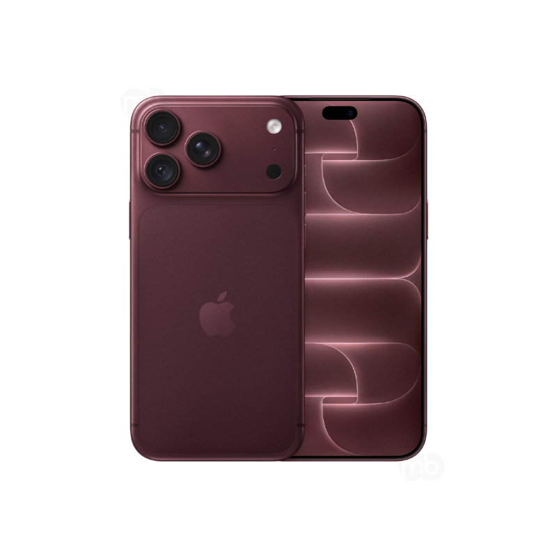 iPhone 18 Pro Burgundy iPhone 18 Pro Burgundy