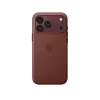 iPhone 18 Pro Max TechWoven Case with MagSafe Burgundy