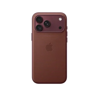 iPhone 18 Pro Max TechWoven Case with MagSafe