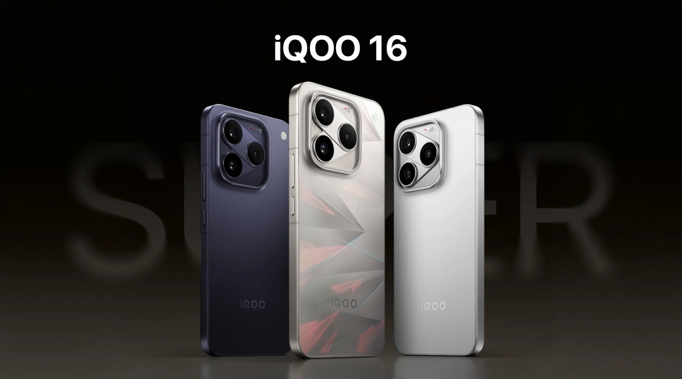 iQOO 16 Price in Bangladesh