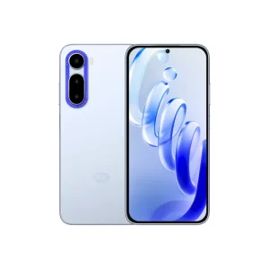 itel City 200s Neo Blue