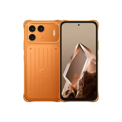 itel Power 80