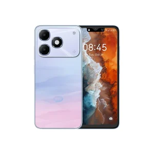 itel Zeno 20 Max Aurora Blue