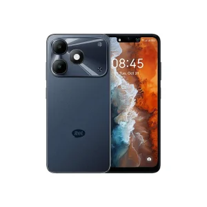 itel Zeno 20 Max Starlit Black