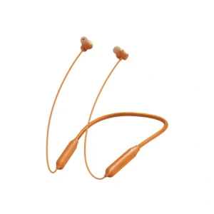 oraimo Necklace Neo Wireless Neckband COSMICORANGE