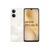 vivo iQOO Z11 Lite Midnight Blue
