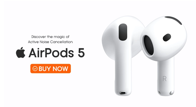 Airpods 5