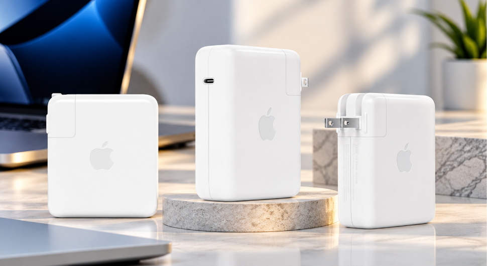 Apple Adapter 140W (USB-C) Price in Bangladesh
