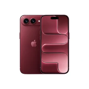 Apple iPhone Air 2 Burgundy