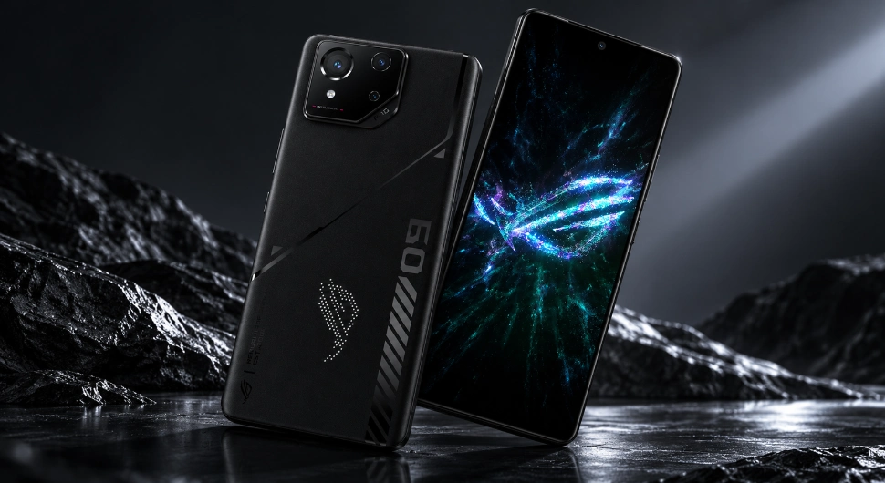 Asus ROG Phone 9 FE Price in Bangladesh