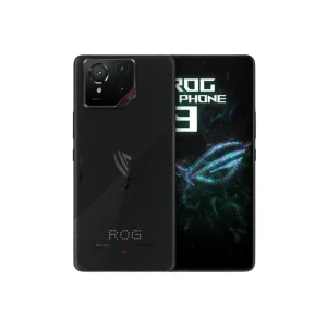 Asus ROG Phone 9 Phantom Black