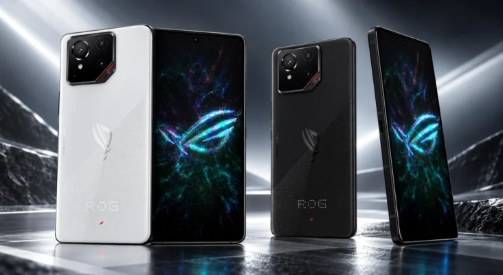 Asus ROG Phone 9 Price in Bangladesh