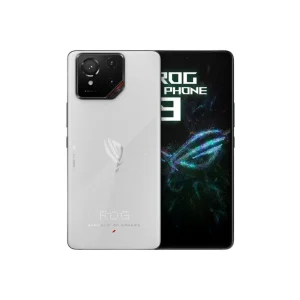 Asus ROG Phone 9 Storm White
