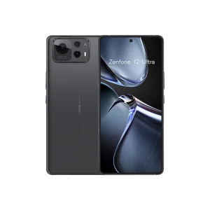 Asus Zenfone 12 Ultra Ebony Black
