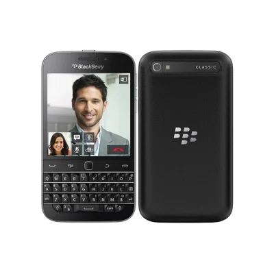 BlackBerry Classic