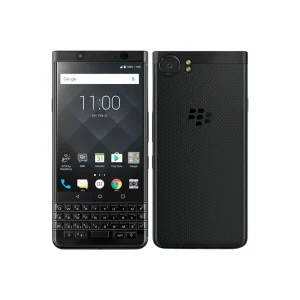 BlackBerry KEYone Black