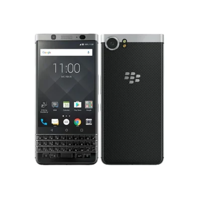 BlackBerry KEYone