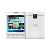 BlackBerry Passport Silver
