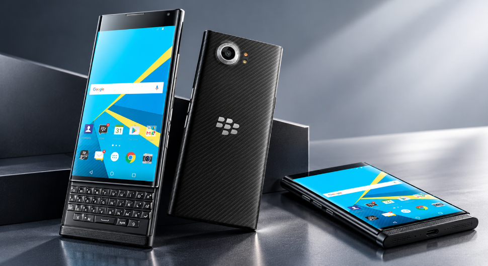 BlackBerry Priv Price in Bangladesh