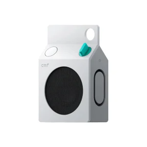 CMF Speaker S White