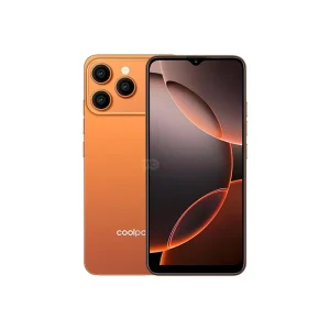 Coolpad C35c Sunset Orange