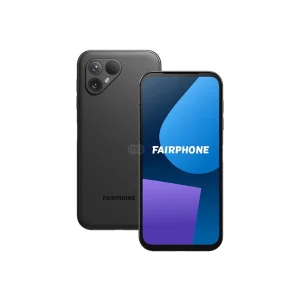 Fairphone 5 Black