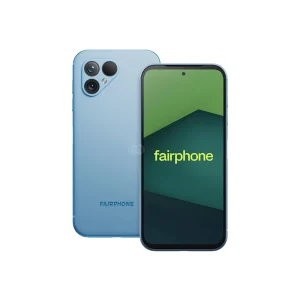 Fairphone 5 Blue