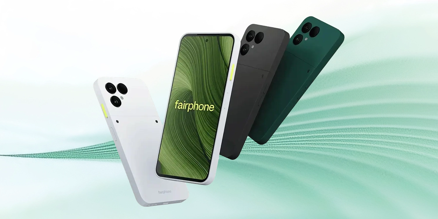 Fairphone 6 Plus Price in Bangladesh