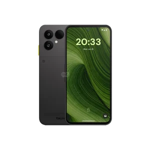 Fairphone Black