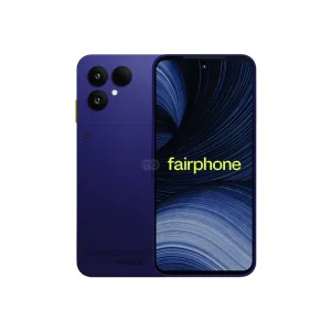 Fairphone Cobalt Blue