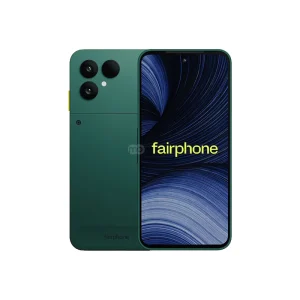Fairphone Forest Green