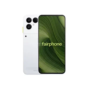 Fairphone White
