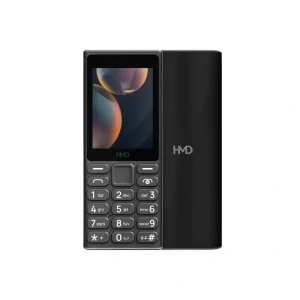 HMD 105 Black