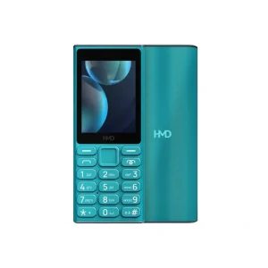 HMD 105 Cyan
