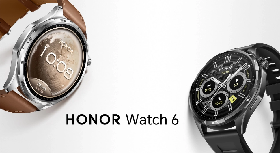 HONOR Watch 6 Price in Bangladesh