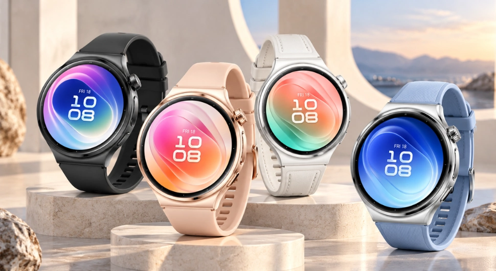 HUAWEI WATCH 6 Price in Bangladesh