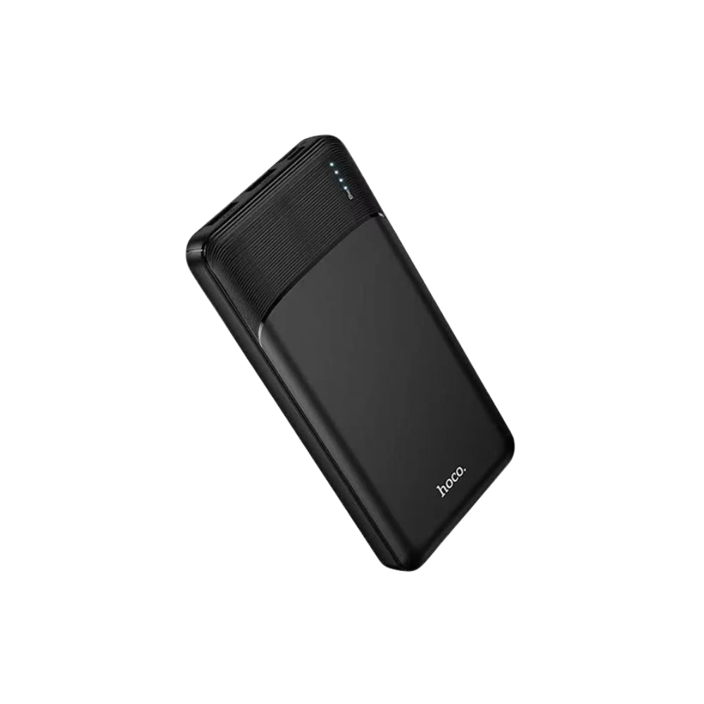 Hoco DB22 Brilliance Power Bank Black Hoco DB22 Brilliance Power Bank Black