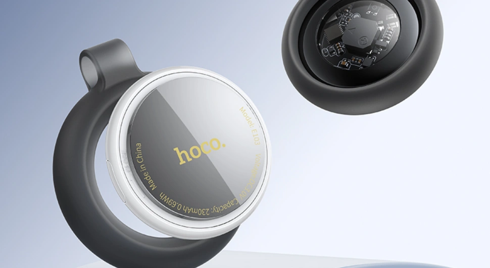 Hoco E103 Anti-lost Smart Tracker Price in Bangladesh