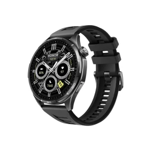 Honor Watch 6 Plus Black