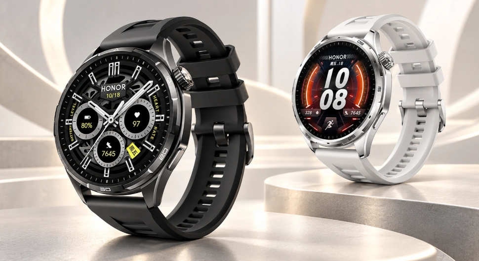 Honor Watch 6 Plus Price in Bangladesh