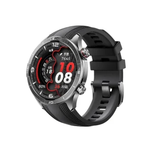 Honor Watch 6 Pro Black (1)