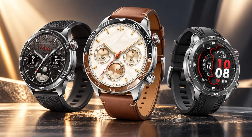 Honor Watch 6 Pro Price in Bangladesh