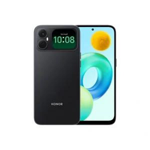Honor X5d s Midnight Black