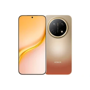 Honor X9e Pro Dawn Gold