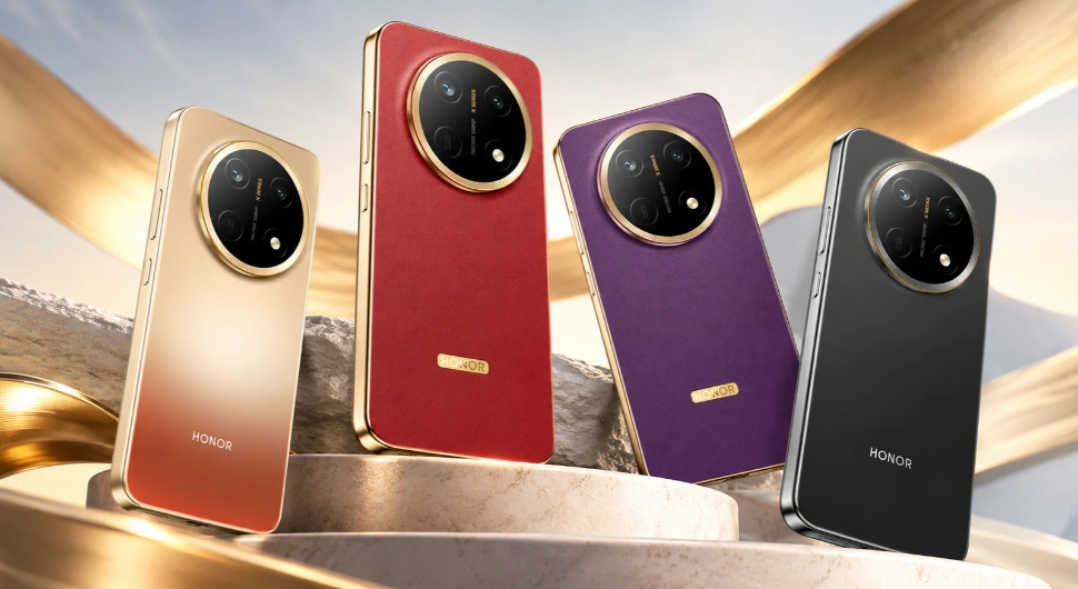 Honor X9e Pro Price in Bangladesh