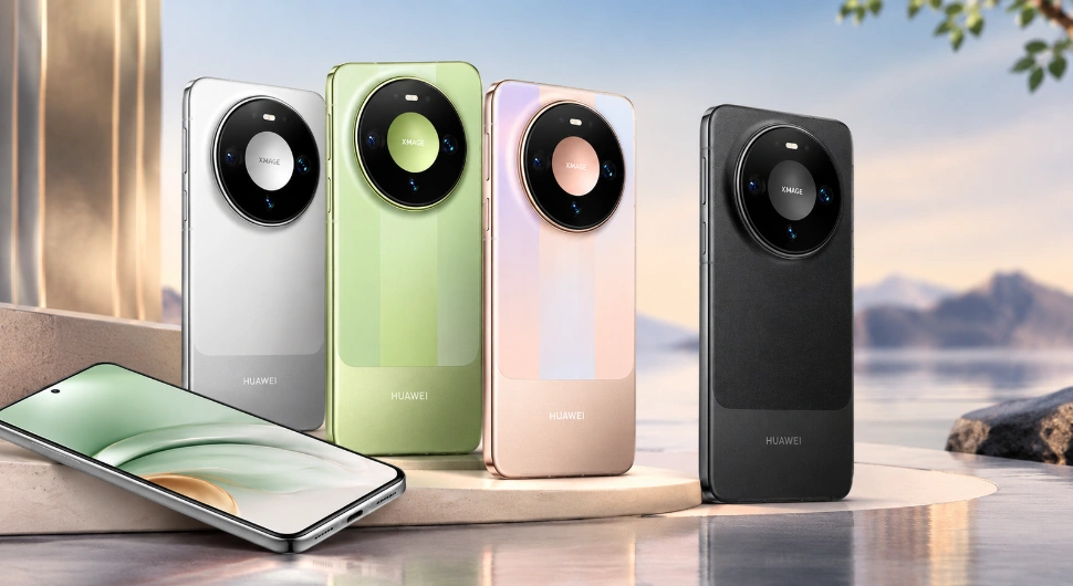 Huawei Mate 90 Price in Bangladesh