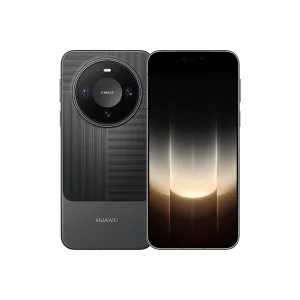 Huawei Mate 90 Pro Black