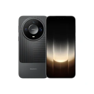 Huawei Mate 90 Pro Max Black