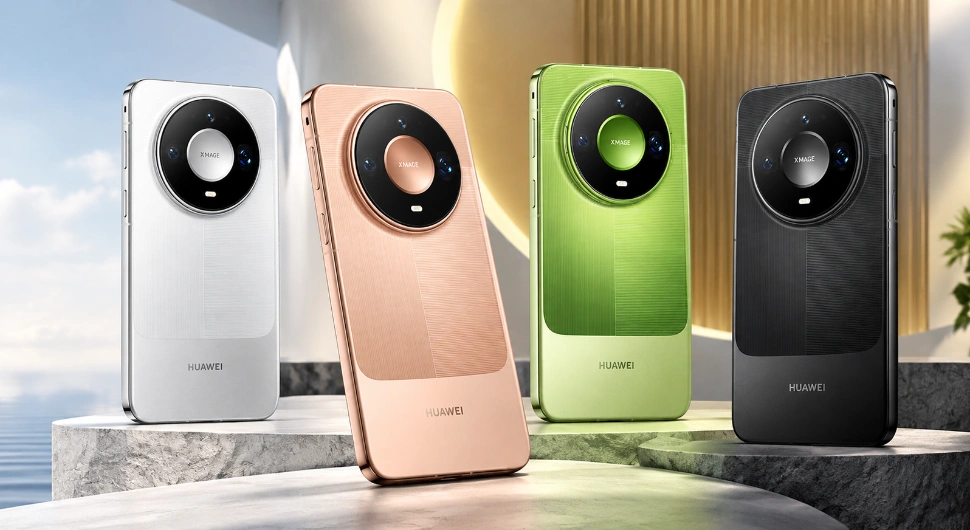 Huawei Mate 90 Pro Max Price in Bangladesh